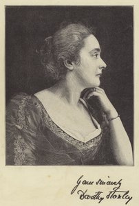 Dorothy Stanley af English School